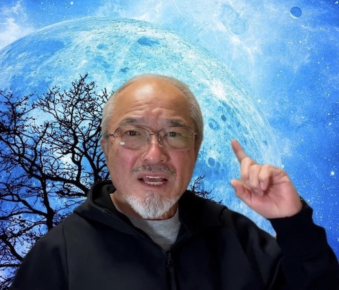 プロフィール／PROFILE  代表理事の画像